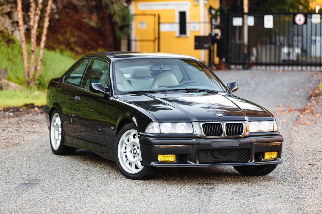 1999 BMW E36 M3 - Image 15 of 31