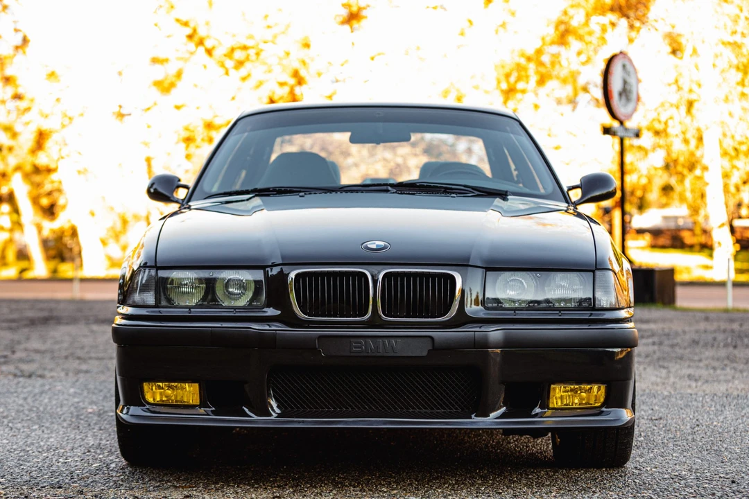 1999 BMW E36 M3 - Image 7 of 31