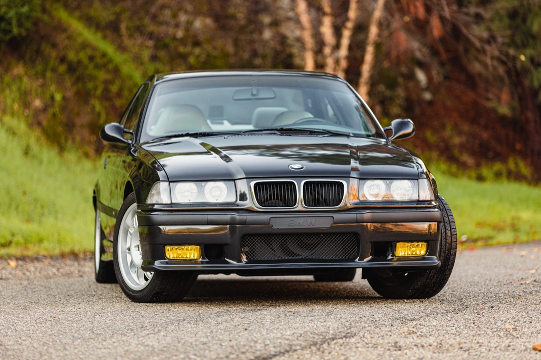 1999 BMW E36 M3 - Image 9 of 31