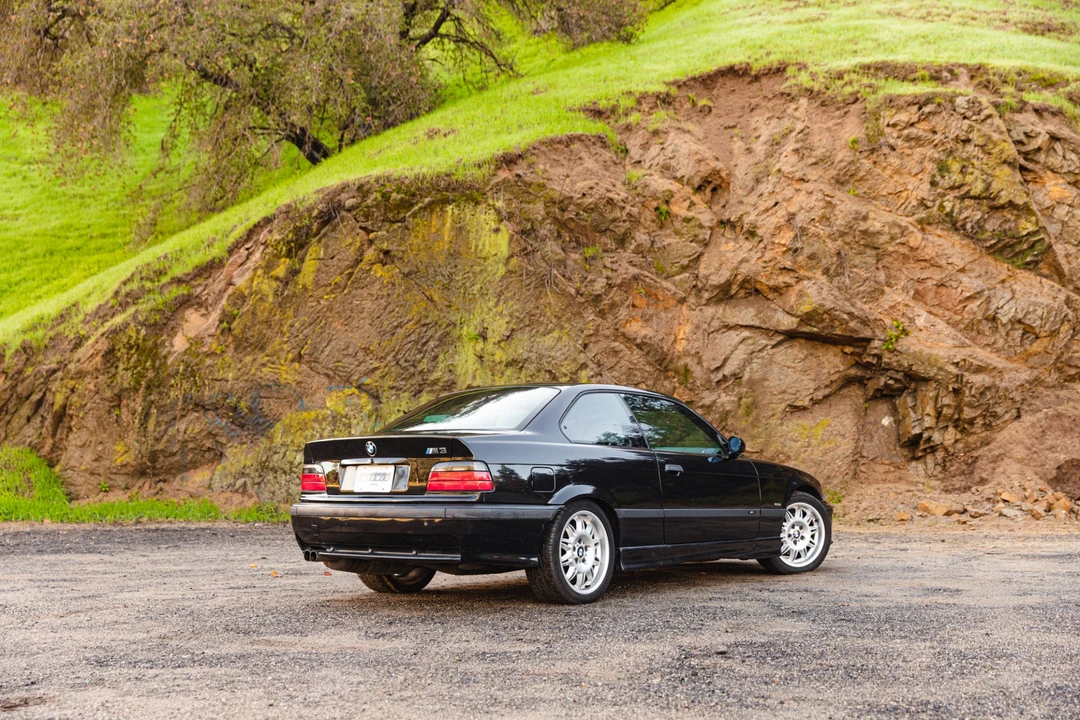 1999 BMW E36 M3 - Image 18 of 31