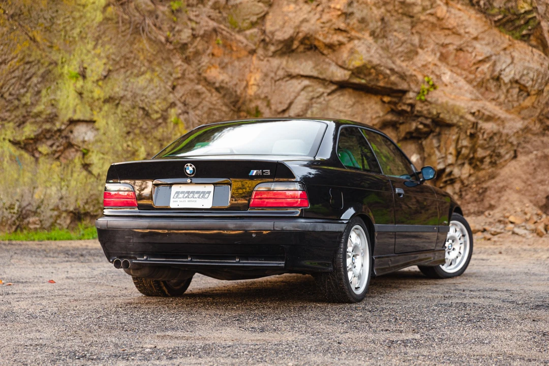 1999 BMW E36 M3 - Image 19 of 31