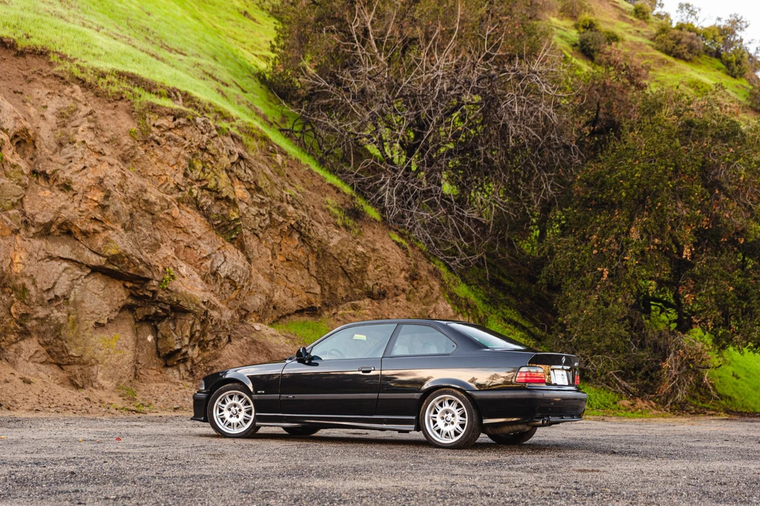 1999 BMW E36 M3 - Image 23 of 31
