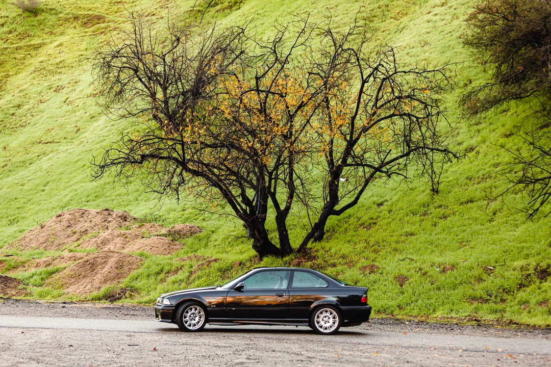 1999 BMW E36 M3 - Image 27 of 31