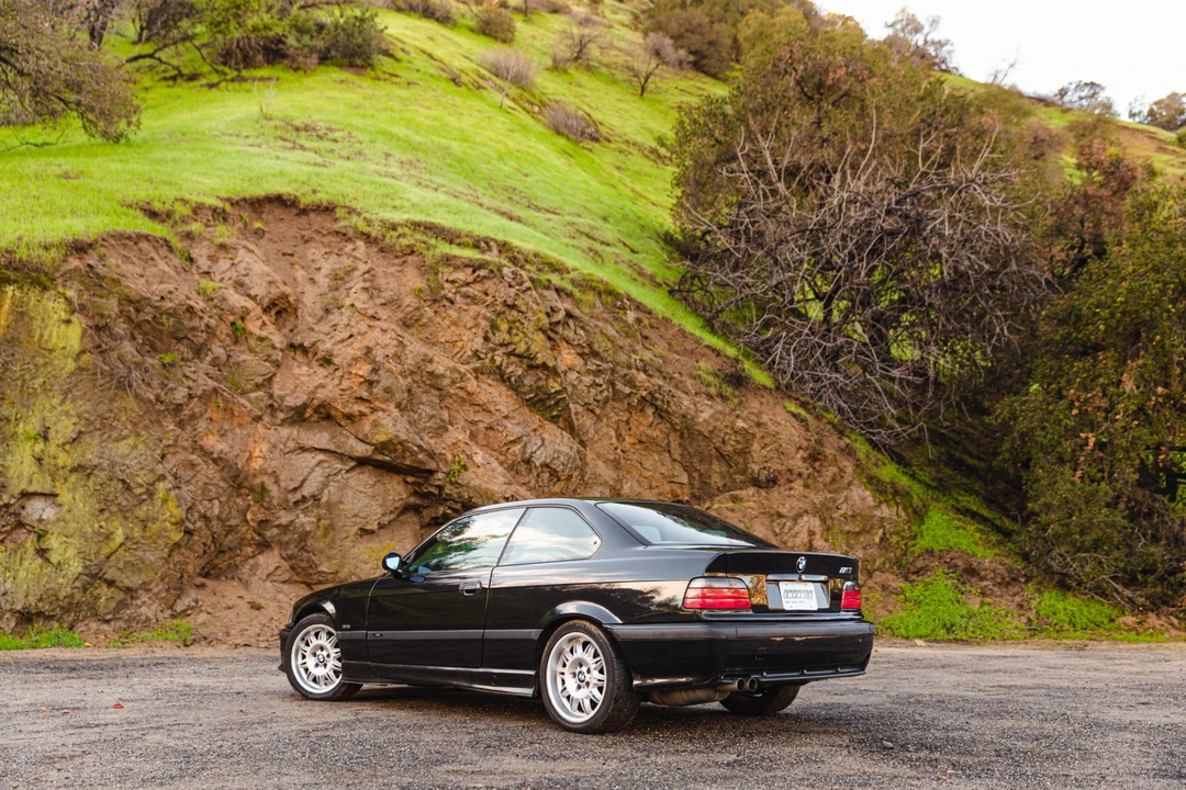 1999 BMW E36 M3 - Image 20 of 31