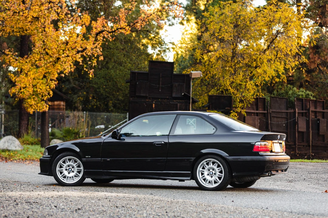 1999 BMW E36 M3 - Image 24 of 31