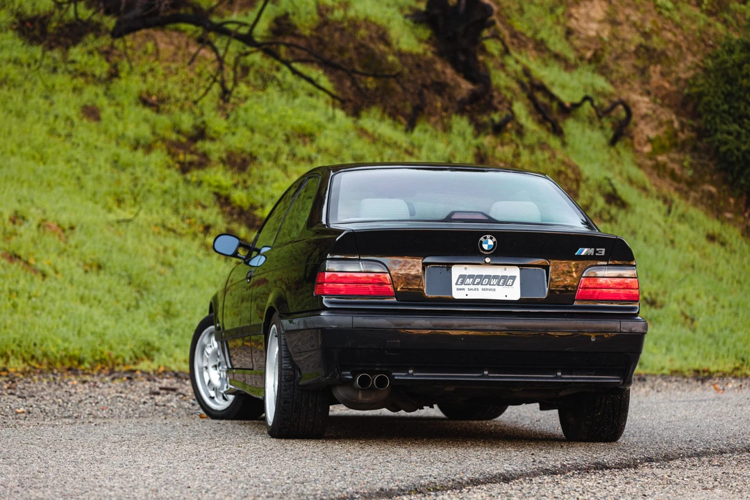 1999 BMW E36 M3 - Image 21 of 31