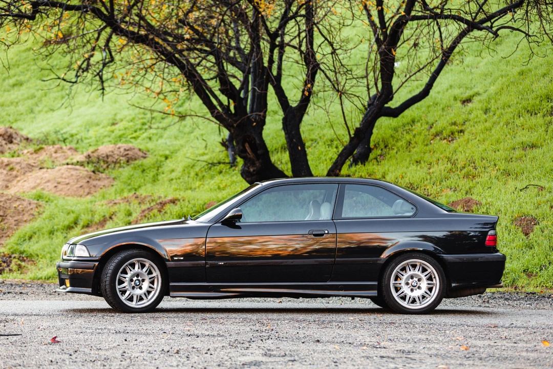 1999 BMW E36 M3 - Image 31 of 31