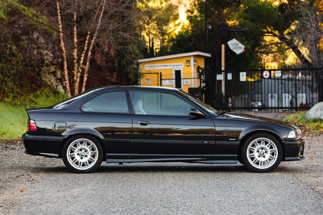 1999 BMW E36 M3 - Image 17 of 31
