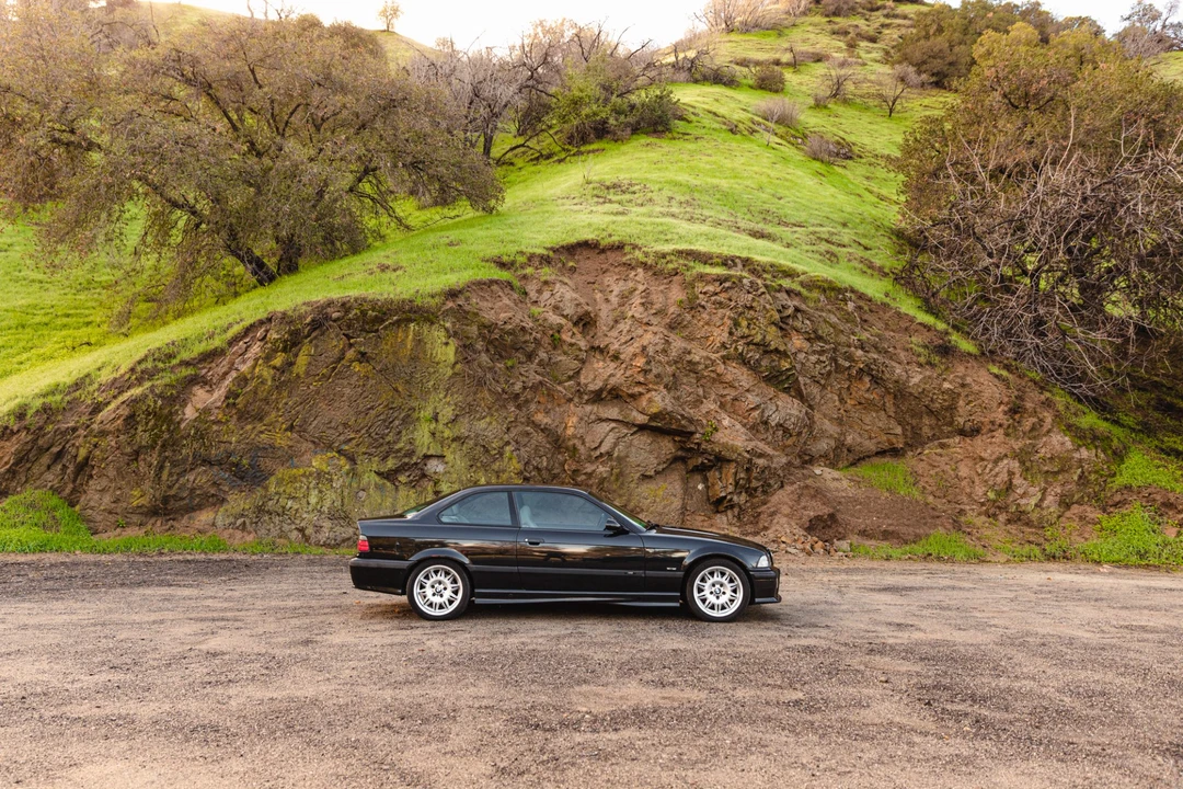 1999 BMW E36 M3 - Image 16 of 31