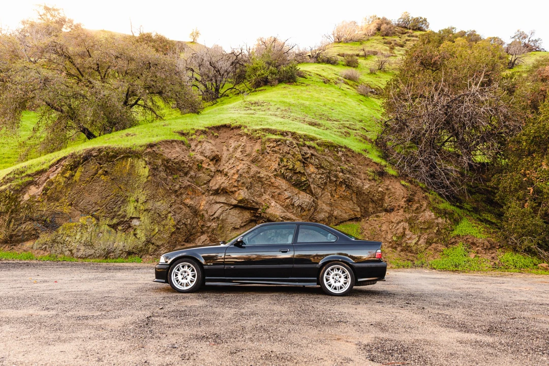 1999 BMW E36 M3 - Image 28 of 31