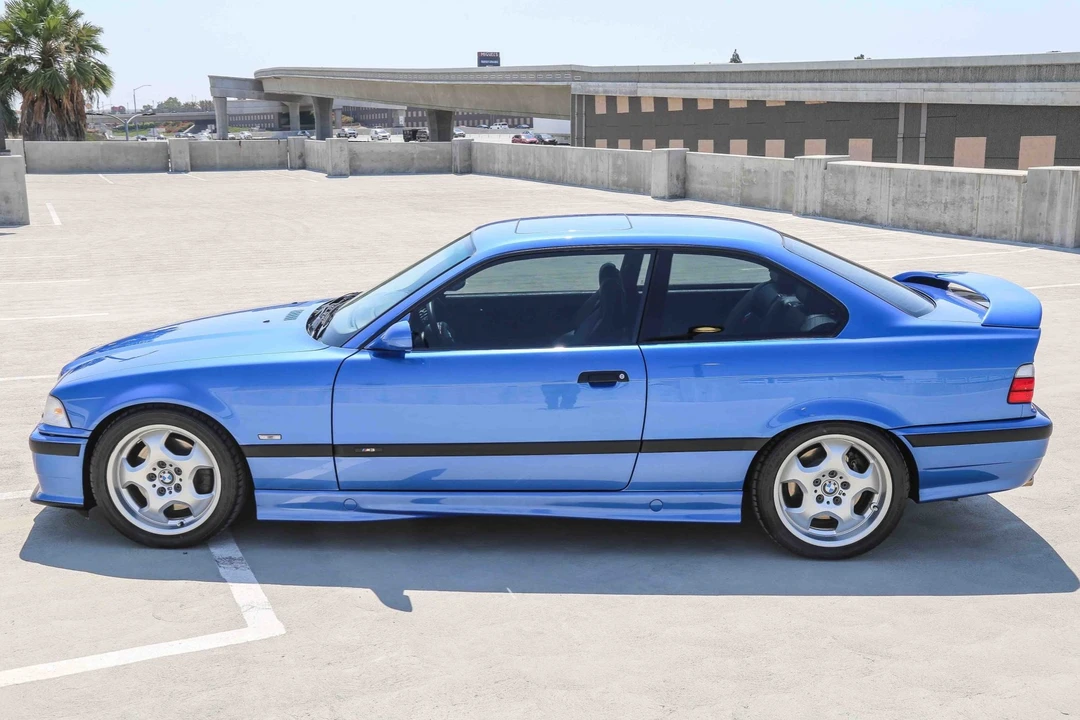 1999 BMW E36 M3 - Image 13 of 31