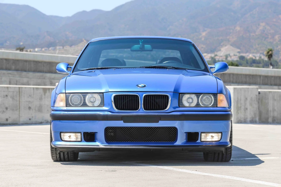1999 BMW E36 M3 - Image 7 of 31