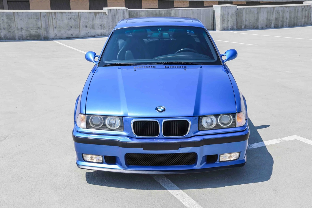 1999 BMW E36 M3 - Image 6 of 31