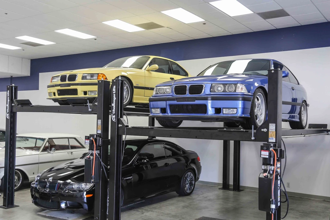1999 BMW E36 M3 - Image 26 of 31
