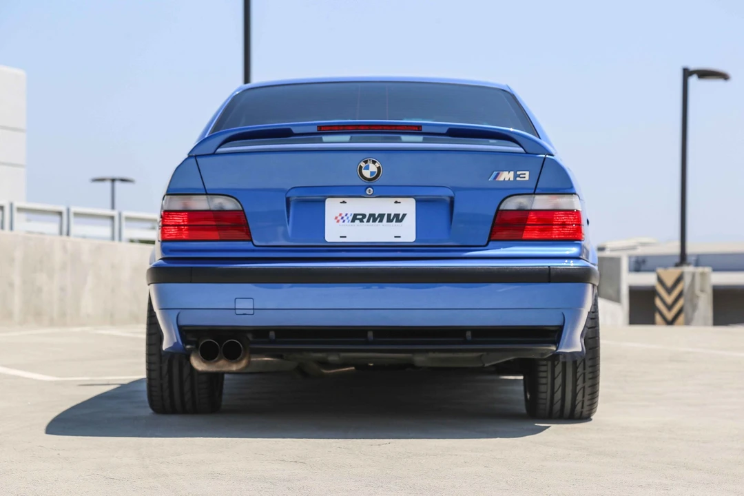 1999 BMW E36 M3 - Image 18 of 31