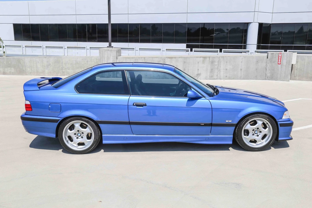 1999 BMW E36 M3 - Image 25 of 31
