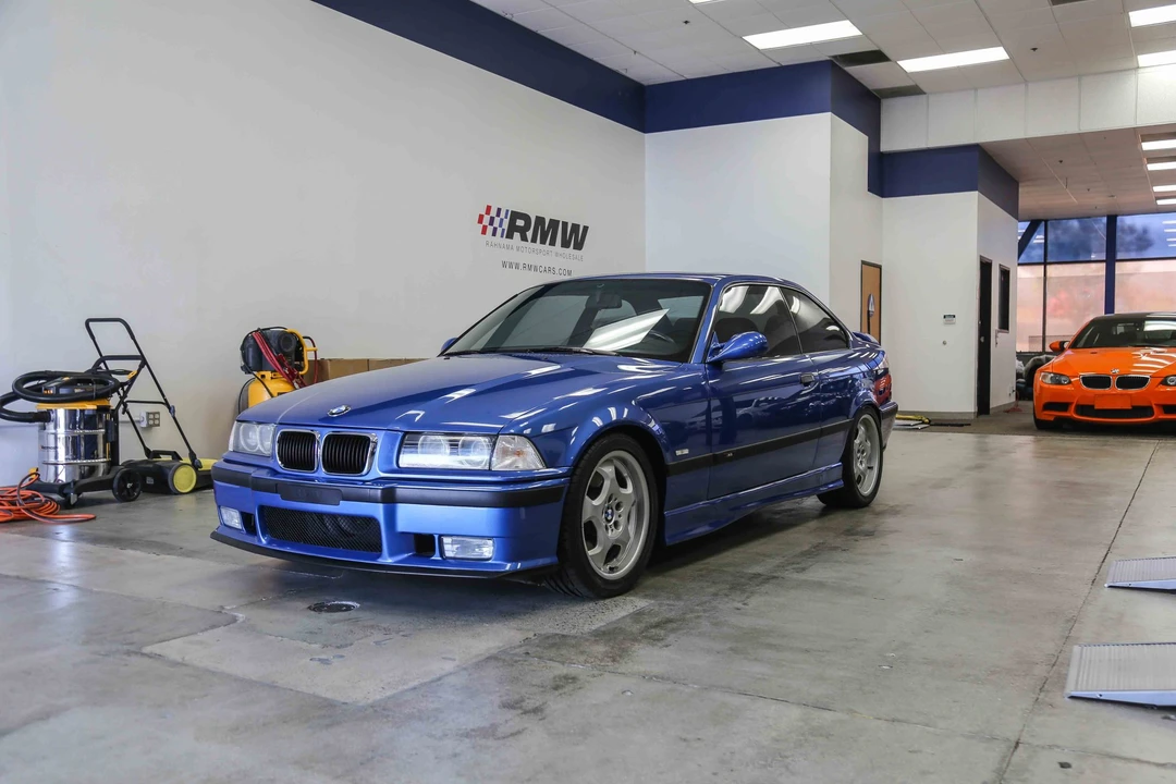 1999 BMW E36 M3 - Image 29 of 31