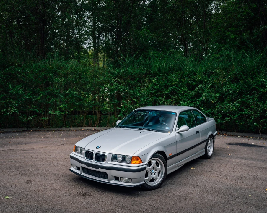 1999 BMW E36 M3 - Image 23 of 31