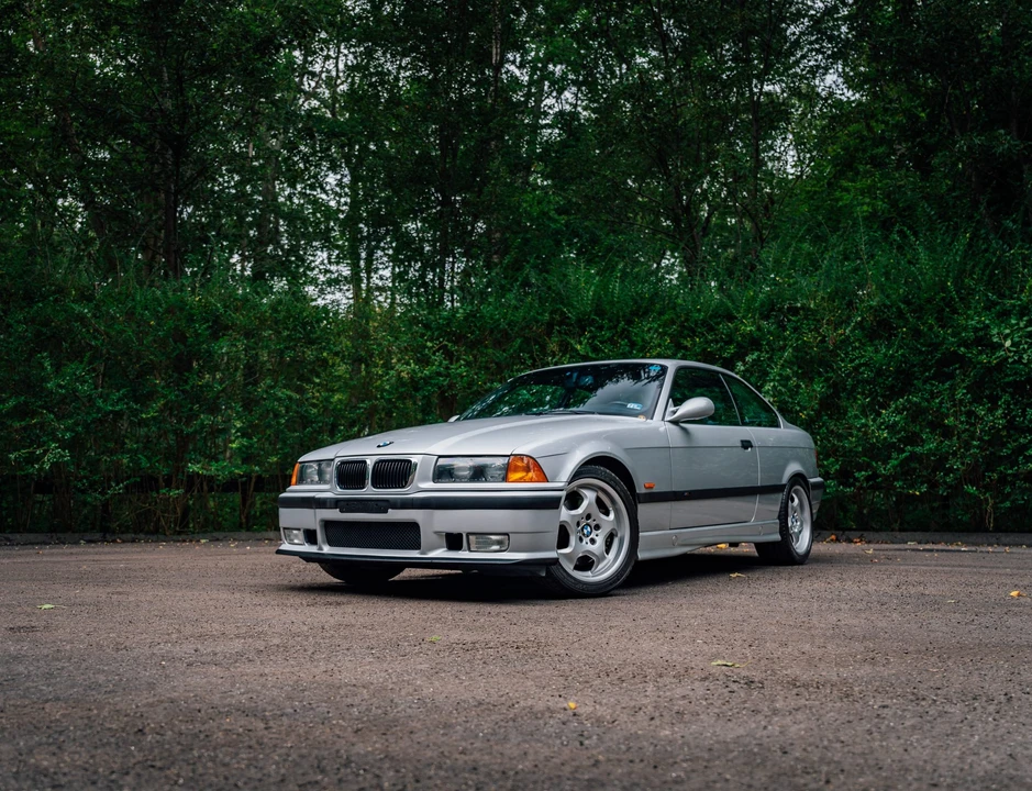 1999 BMW E36 M3 - Image 21 of 31