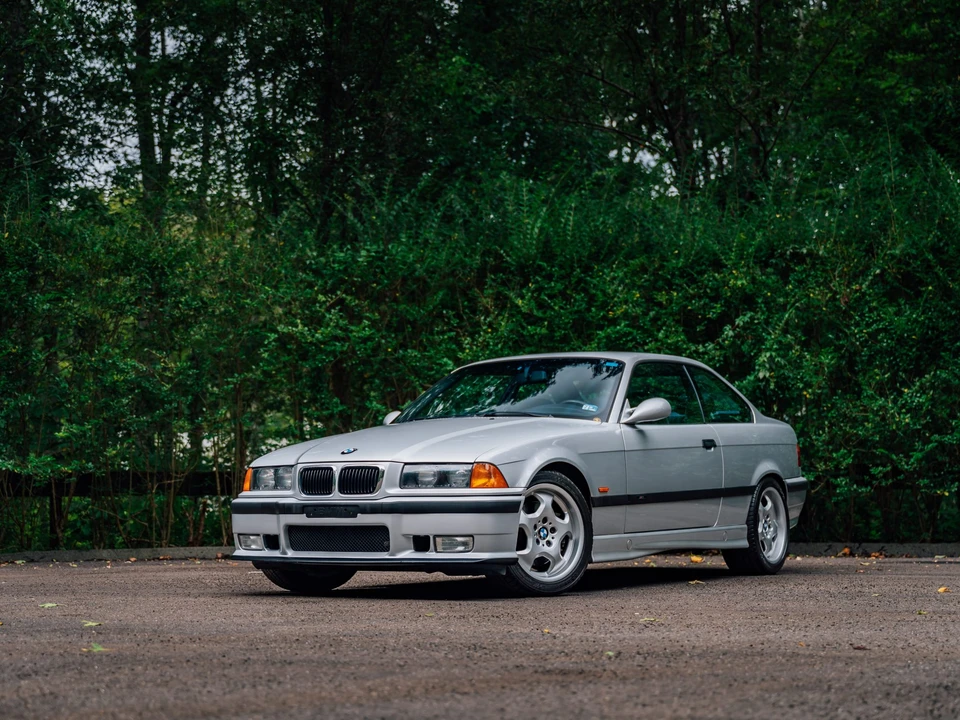 1999 BMW E36 M3 - Image 22 of 31