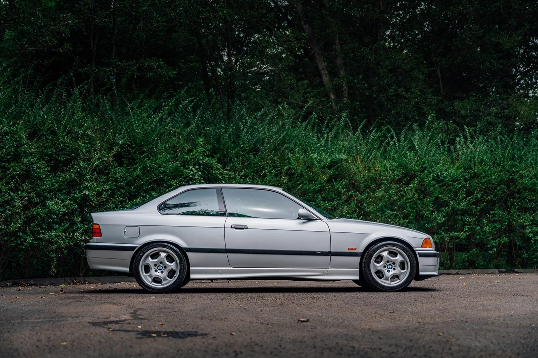 1999 BMW E36 M3 - Image 12 of 31