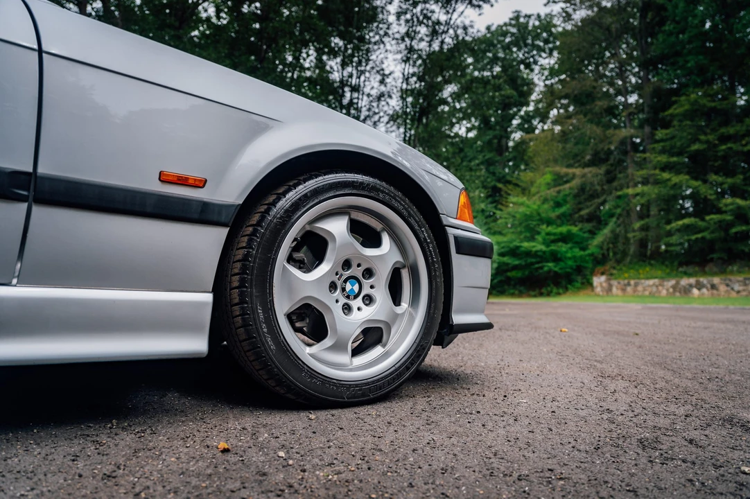 1999 BMW E36 M3 - Image 27 of 31