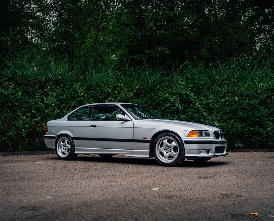 1999 BMW E36 M3 - Image 11 of 31
