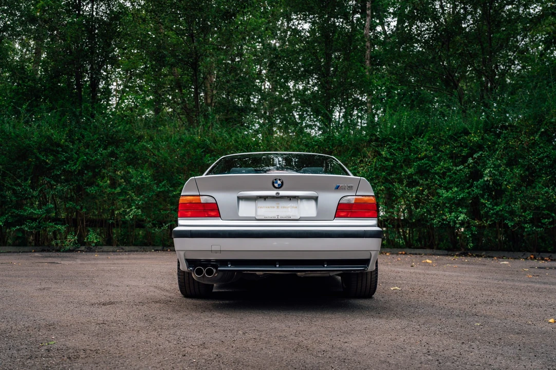 1999 BMW E36 M3 - Image 14 of 31