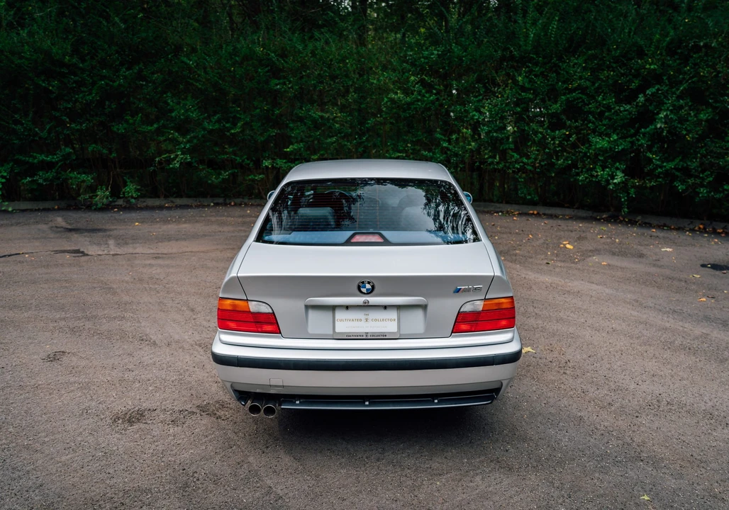 1999 BMW E36 M3 - Image 13 of 31