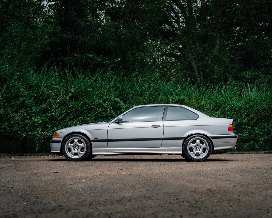 1999 BMW E36 M3 - Image 19 of 31