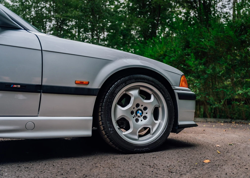 1999 BMW E36 M3 - Image 28 of 31