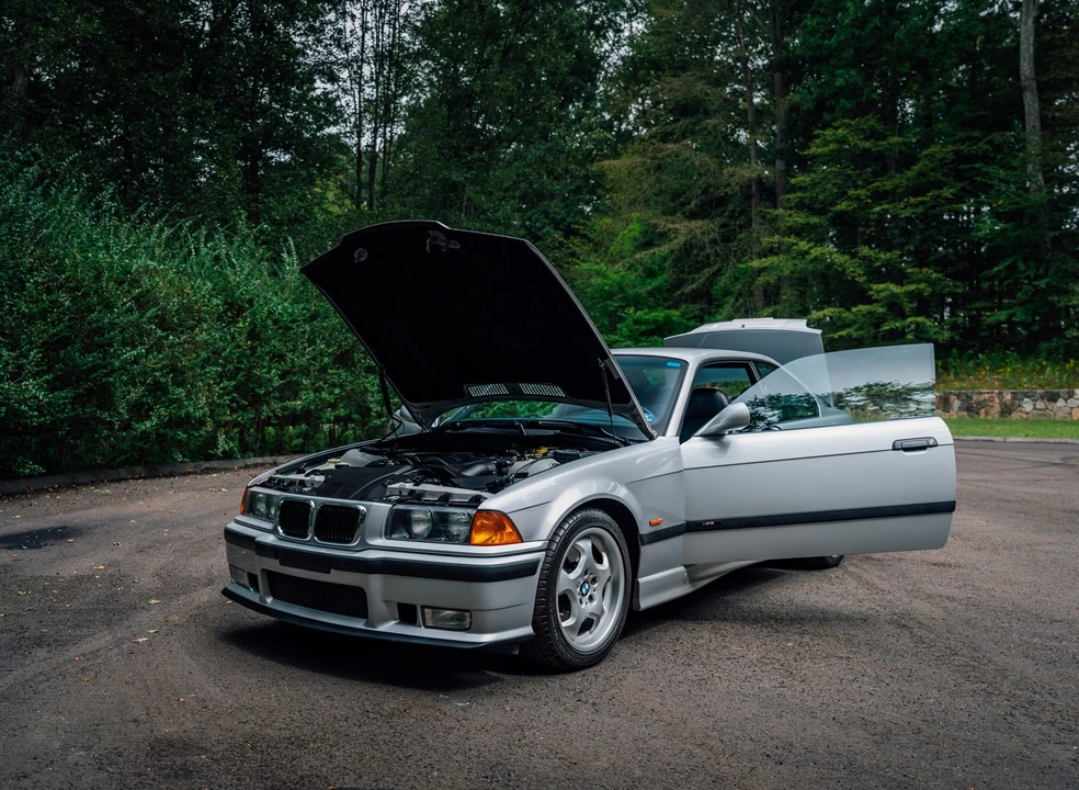 1999 BMW E36 M3 - Image 24 of 31