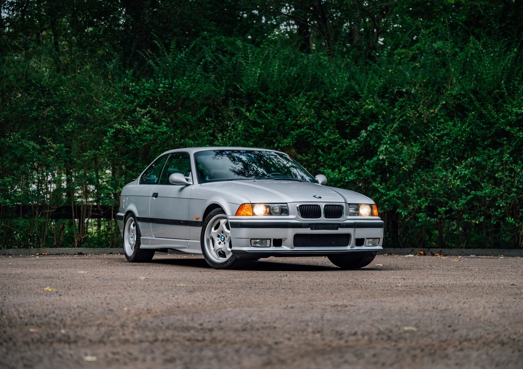 1999 BMW E36 M3 - Image 5 of 31