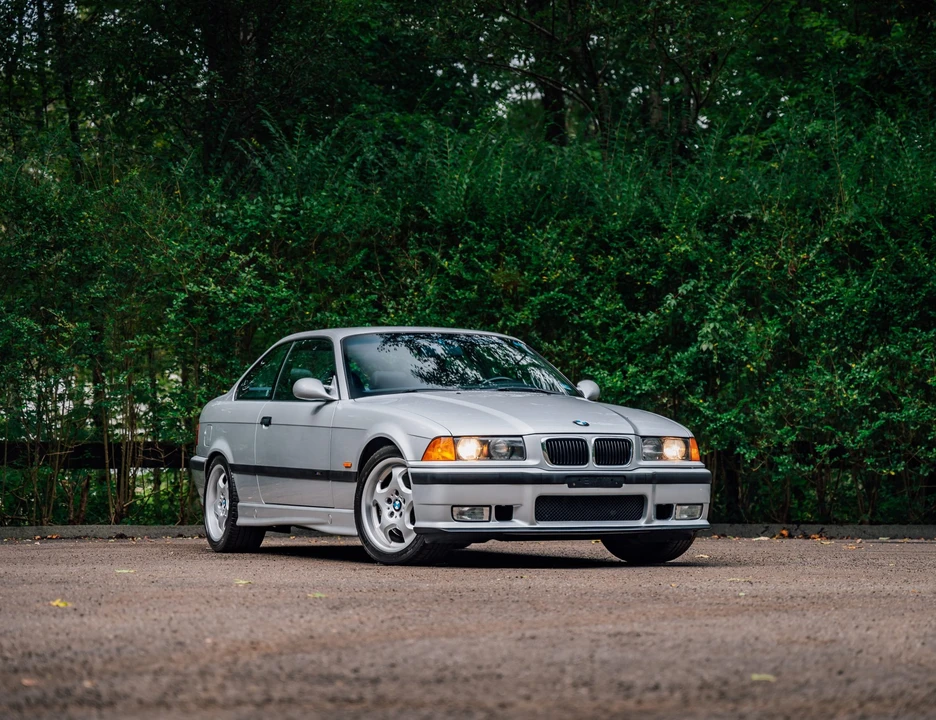 1999 BMW E36 M3 - Image 6 of 31