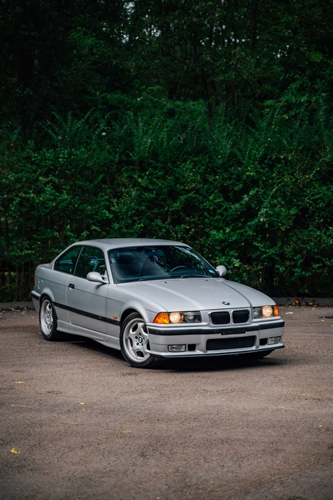 1999 BMW E36 M3 - Image 8 of 31