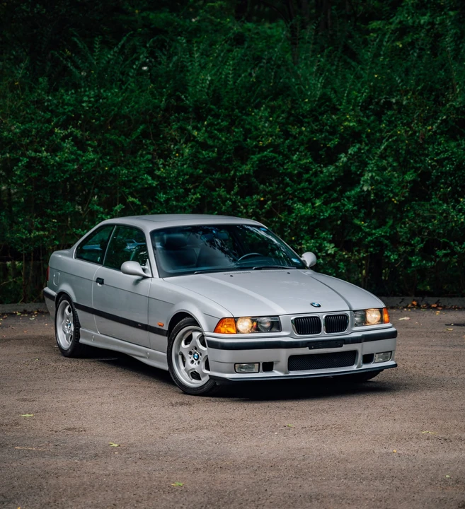 1999 BMW E36 M3 - Image 9 of 31