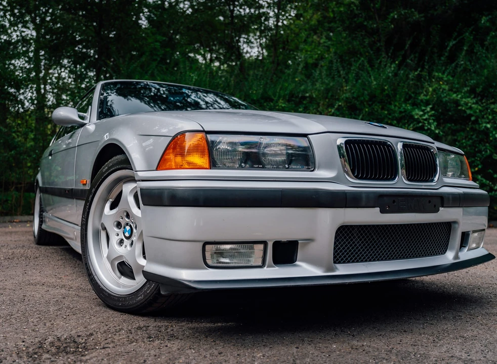 1999 BMW E36 M3 - Image 25 of 31
