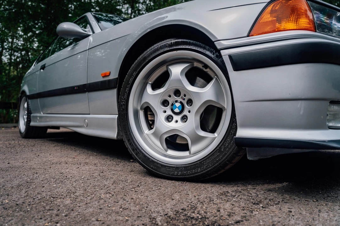 1999 BMW E36 M3 - Image 29 of 31