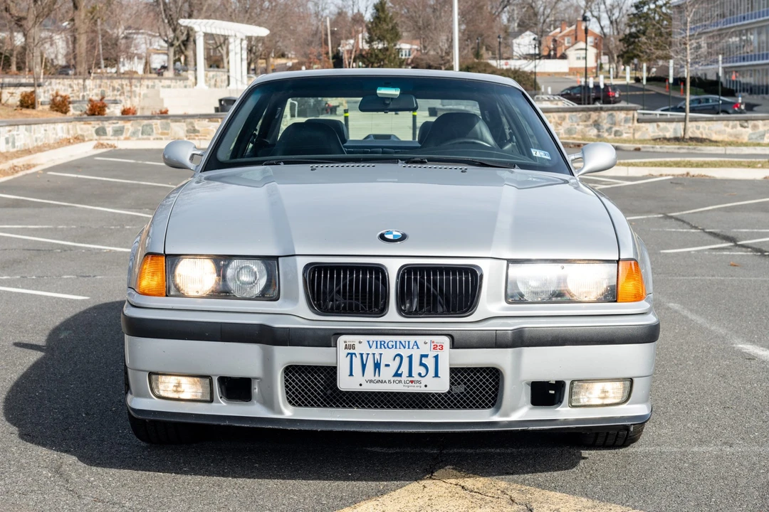 1999 BMW E36 M3 - Image 10 of 31