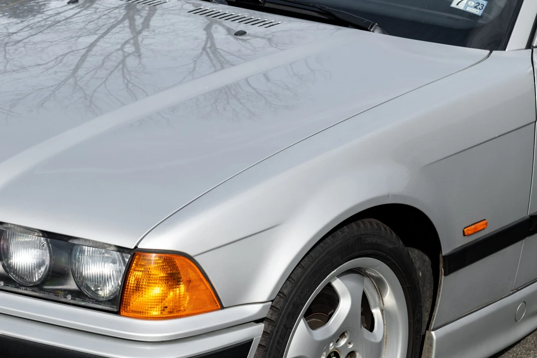 1999 BMW E36 M3 - Image 15 of 31