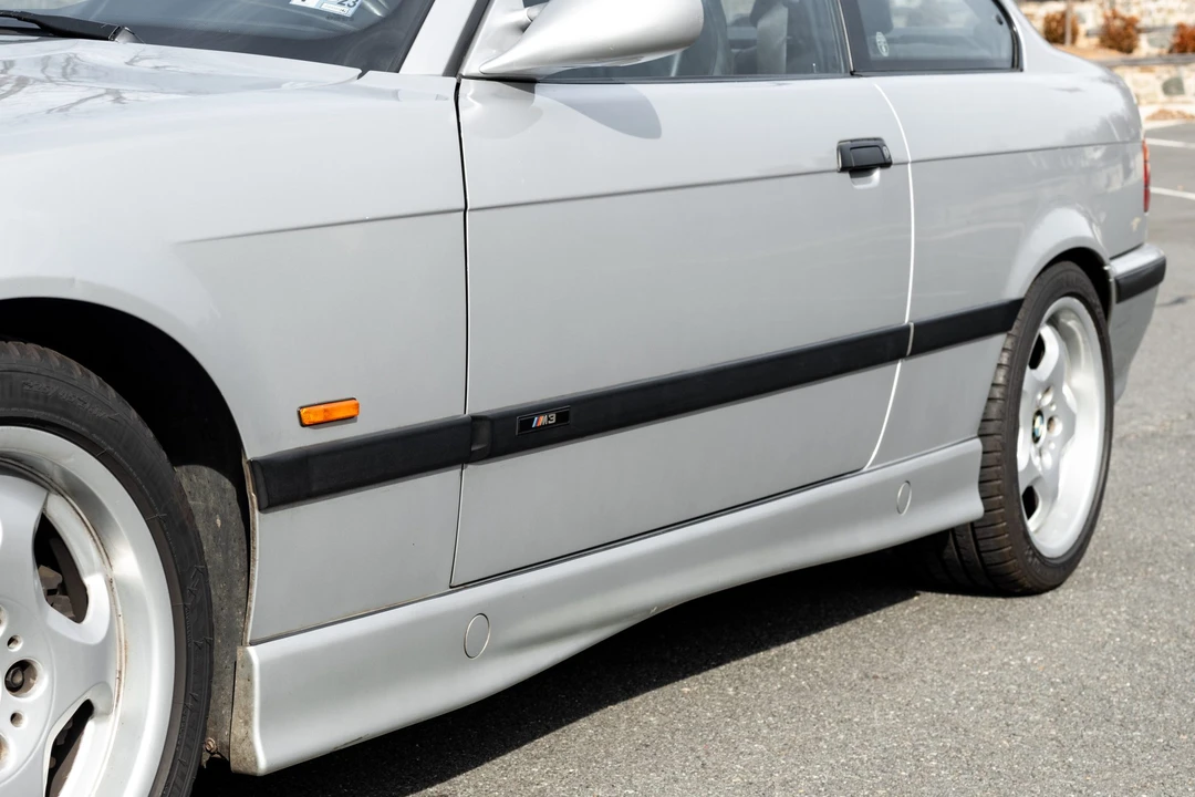 1999 BMW E36 M3 - Image 19 of 31
