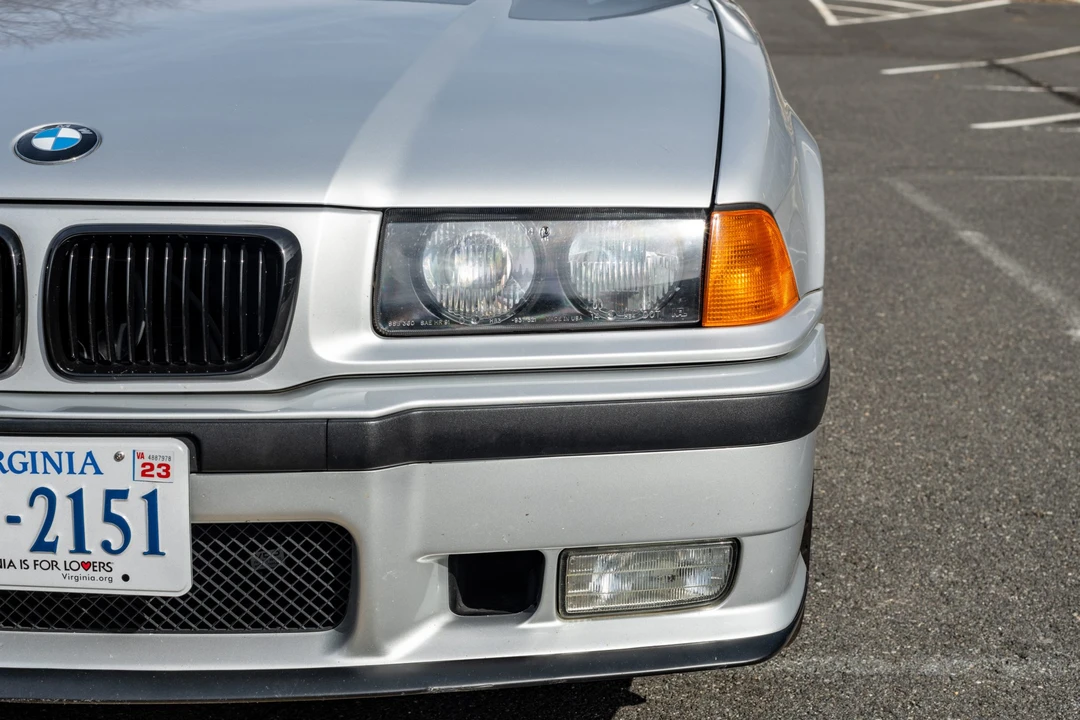 1999 BMW E36 M3 - Image 13 of 31