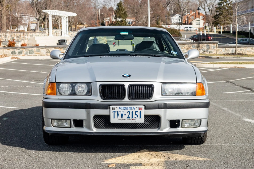 1999 BMW E36 M3 - Image 9 of 31