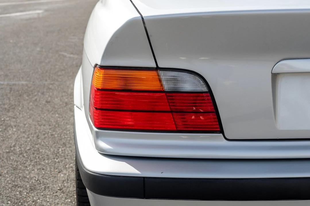 1999 BMW E36 M3 - Image 29 of 31