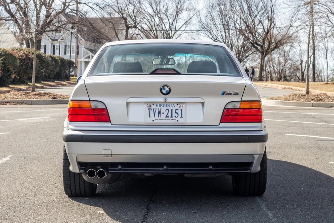 1999 BMW E36 M3 - Image 5 of 31