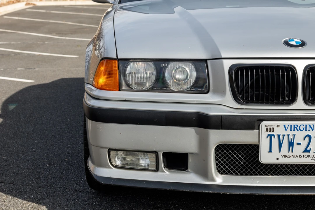 1999 BMW E36 M3 - Image 11 of 31