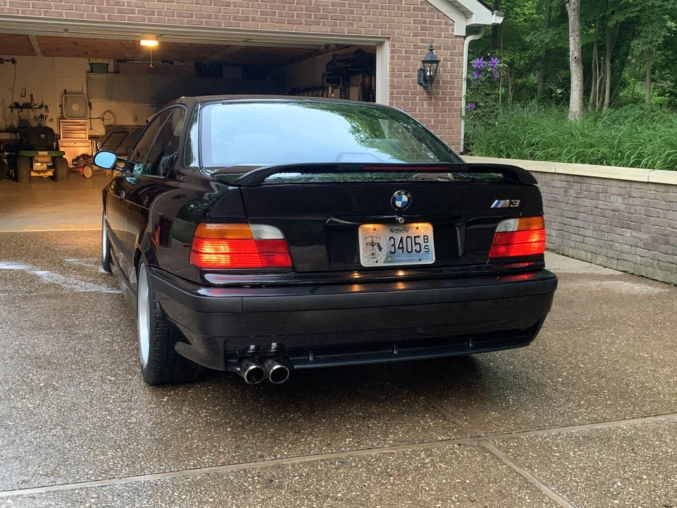 1999 BMW E36 M3 - Image 28 of 31