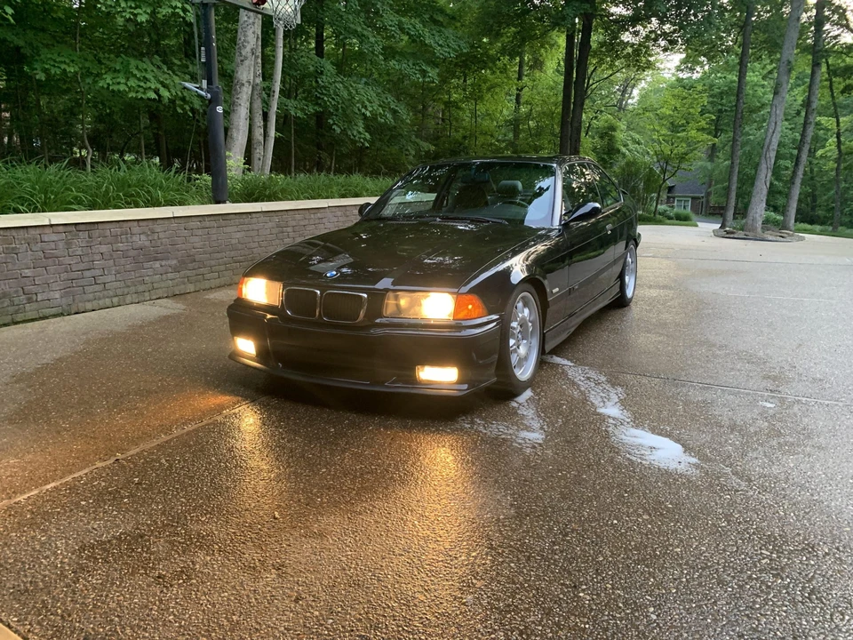 1999 BMW E36 M3 - Image 27 of 31