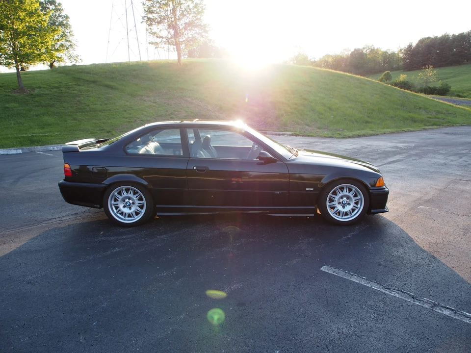 1999 BMW E36 M3 - Image 8 of 31