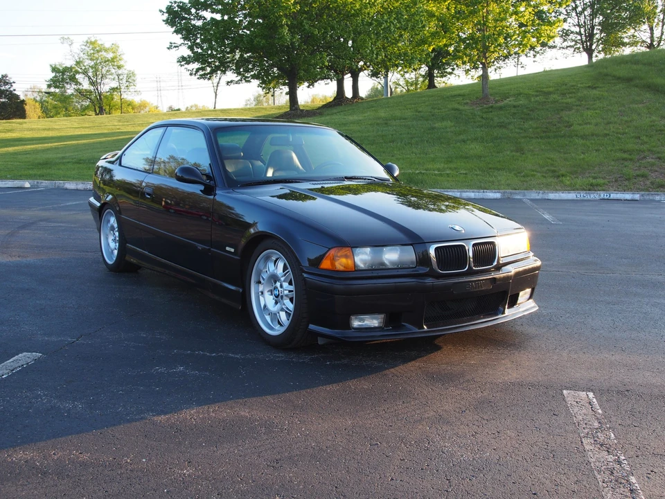 1999 BMW E36 M3 - Image 14 of 31